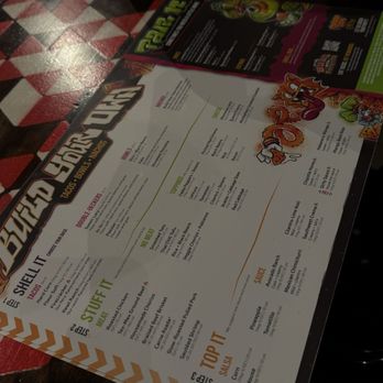 Condado Tacos - Menu - Tacos Near Me - Cranberry Township, Pennsylvania Condado Tacos - Menu - Tacos Near Me - Cranberry Township, Pennsylvania