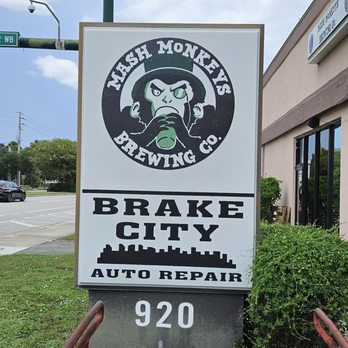 Mash Monkeys Brewing - Brewpubs Near Me - Sebastian, Florida Mash Monkeys Brewing - Brewpubs Near Me - Sebastian, Florida