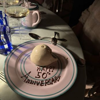 Le Sirenuse - Celebrating my parents 50th wedding anniversary! - Hotels Near Me - Positano, SA
