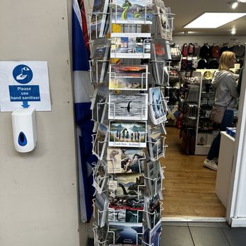 Inverness Souvenirs - Souvenir Shops Near Me
