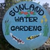 Sunland Water Gardens gift card