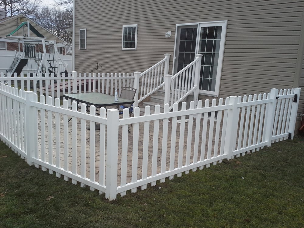 Slide of P & M Beckett Enterprises