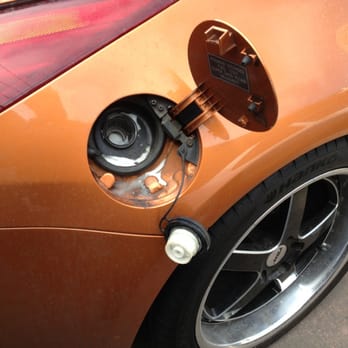 Brannan Auto Experts - Sugar in fuel tank, no fun. - Auto Repair Near Me - San Leandro, California Brannan Auto Experts - Sugar in fuel tank, no fun. - Auto Repair Near Me - San Leandro, California