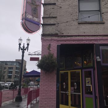 Voodoo Doughnut - Donuts Near Me - Portland, Oregon Voodoo Doughnut - Donuts Near Me - Portland, Oregon