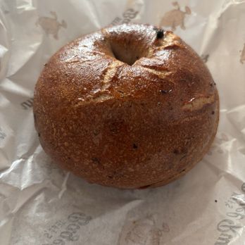 Jeff's Bagel Run - Lemon blueberry bagel - Bagels Near Me - Johns Island, South Carolina Jeff's Bagel Run - Lemon blueberry bagel - Bagels Near Me - Johns Island, South Carolina