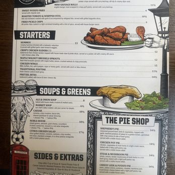 Elephant & Castle - Pubs Near Me - Chicago, Illinois