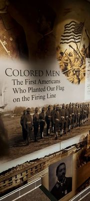 DuSable Black History Museum and Education Center by null