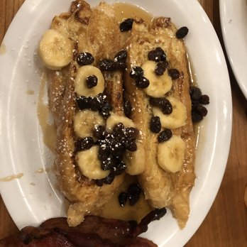 Ruby Slipper Decatur - Bananas Foster Perdu - Breakfast & Brunch Near Me - New Orleans, Louisiana Ruby Slipper Decatur - Bananas Foster Perdu - Breakfast & Brunch Near Me - New Orleans, Louisiana