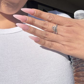 LifeStyle Nails and Spa - 10/10 love my nails the shape and length is always perfect - Nail Salons Near Me - Glendale, Arizona LifeStyle Nails and Spa - 10/10 love my nails the shape and length is always perfect - Nail Salons Near Me - Glendale, Arizona