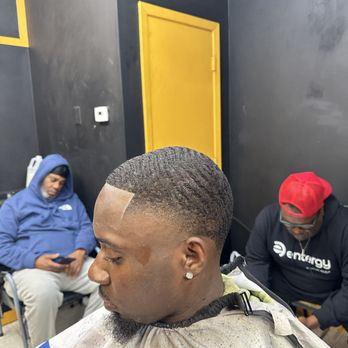 Kerron’s Kutz - Barbers Near Me - Jackson, Mississippi Kerron’s Kutz - Barbers Near Me - Jackson, Mississippi