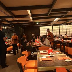 Armani Nobu