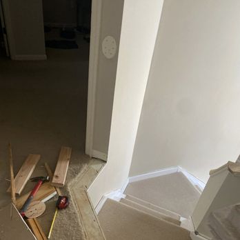 Above Basic Maintenance - Before - Handyman Near Me Above Basic Maintenance - Before - Handyman Near Me