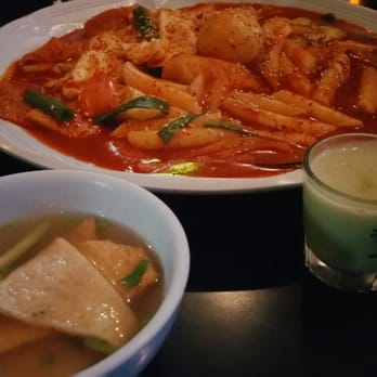 Café Duck Butt - Oden, Tteokbokki, and matcha soju...sooo good - Karaoke Near Me - Honolulu, Hawaii Café Duck Butt - Oden, Tteokbokki, and matcha soju...sooo good - Karaoke Near Me - Honolulu, Hawaii