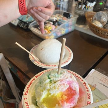 MATSUMOTO SHAVE ICE - Updated March 2025 - 9337 Photos & 4953 Reviews