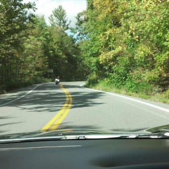 The Upper Delaware Scenic Byway - Landmarks & Historical Buildings Near Me - Port Jervis, New York