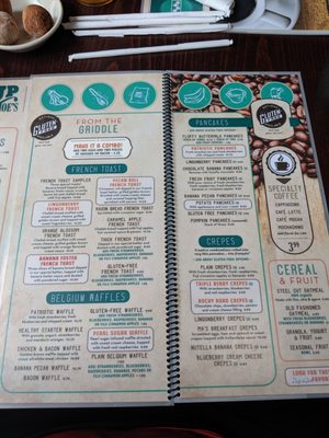 Menu photo 7 KupAJoe Cafe Frankfort, IL