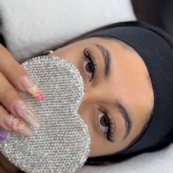 Vbeauty - One of my most recent sets!
