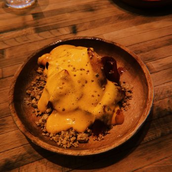 PAWPAW - New American Near Me - Greenport, New York