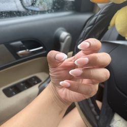Imagix Spa Nails