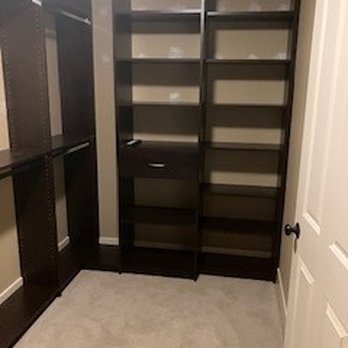 Closets by Design - Seattle/Tacoma - Interior Design Near Me - Kent, Washington