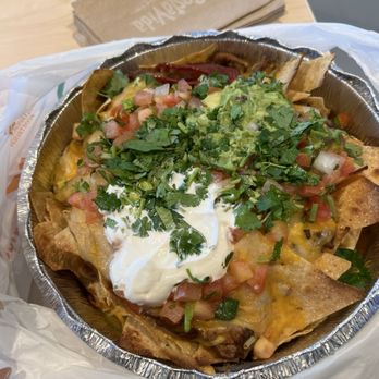 Costa Vida - Desserts Near Me - Las Vegas, Nevada