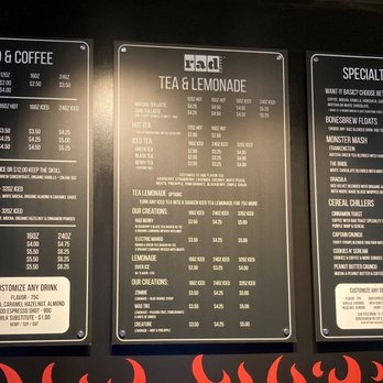 Rad Coffee - Coffee & Tea Near Me - Covina, California Rad Coffee - Coffee & Tea Near Me - Covina, California