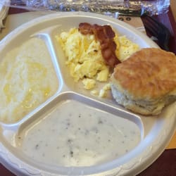 Jack's Family Restaurant - The Special
