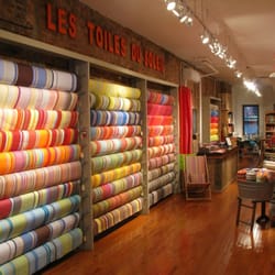 Les Toiles Du Soleil