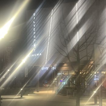 Silverspot Cinema - Cinema Near Me - Atlanta, Georgia