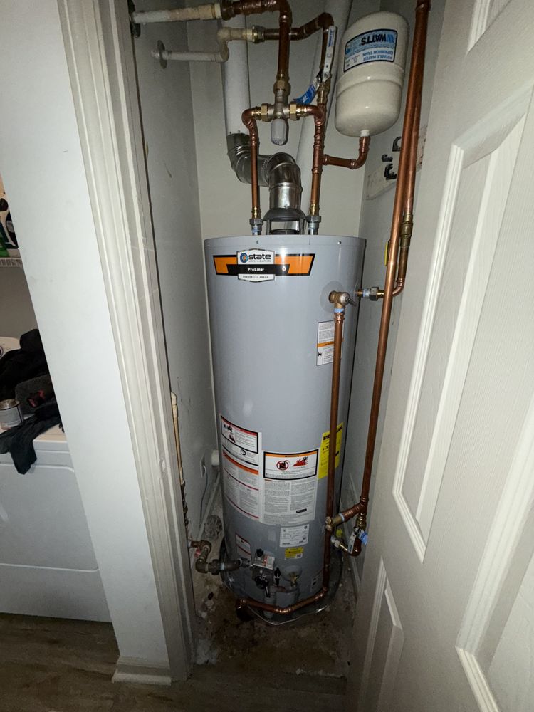 Slide of Subzero Heating And Cooling