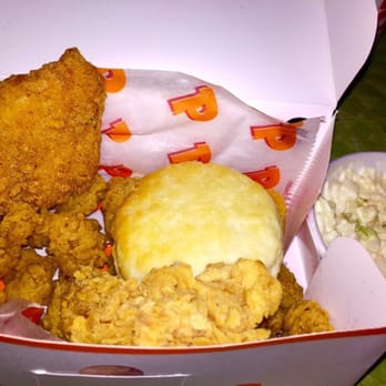 Popeyes Louisiana Kitchen - Fish & popcorn shrimp combo - Fast Food Near Me - Des Moines, Iowa Popeyes Louisiana Kitchen - Fish & popcorn shrimp combo - Fast Food Near Me - Des Moines, Iowa