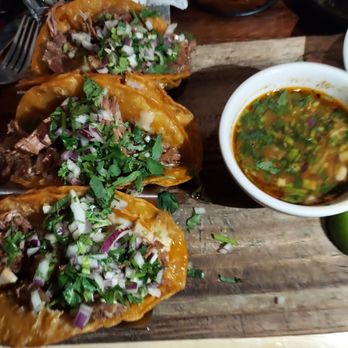 Casa Tequila - Tacos Near Me - Chicago, Illinois