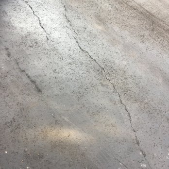 1. Chamber's Paving