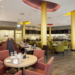 Brasserie an der Oker - Bar Brasserie
