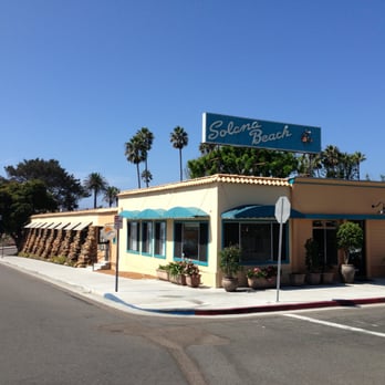Small Offices 4 Rent - Solana Beach - Building front at 101 N. Acacia Avenue, Solana Beach. CA - Shared Office Spaces Near Me - Solana Beach, California Small Offices 4 Rent - Solana Beach - Building front at 101 N. Acacia Avenue, Solana Beach. CA - Shared Office Spaces Near Me - Solana Beach, California