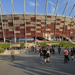 PGE Narodowy
