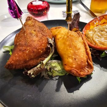 The Empanada Lady - Beef, chicken empanadas - Empanadas Near Me - Baltimore, Maryland The Empanada Lady - Beef, chicken empanadas - Empanadas Near Me - Baltimore, Maryland