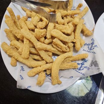 Asian Seafood House - Fried calamari - Dim Sum Near Me - Baton Rouge, Louisiana Asian Seafood House - Fried calamari - Dim Sum Near Me - Baton Rouge, Louisiana