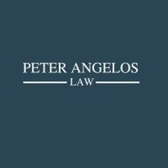 1. Peter Angelos Law