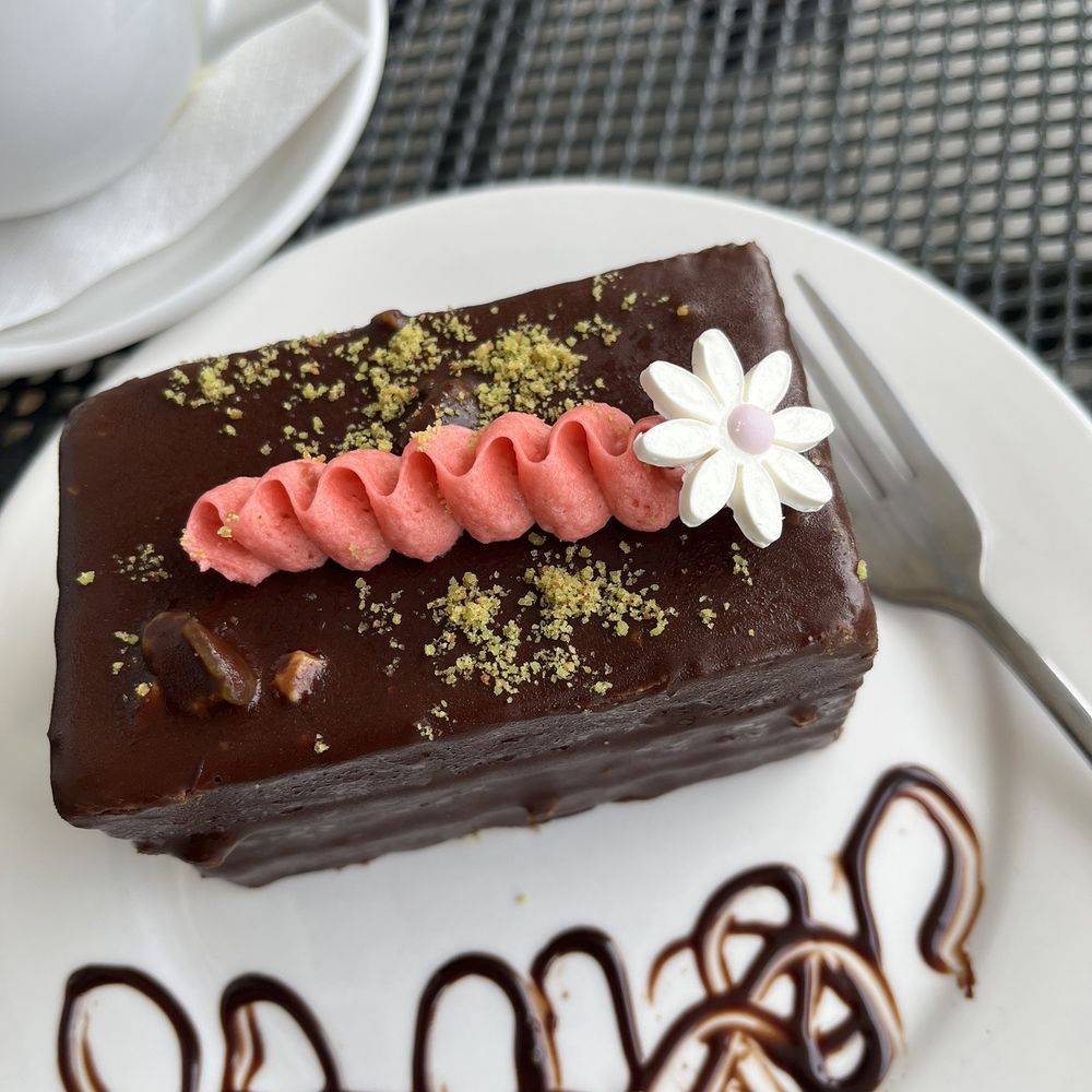 Dulce Cafe - Coffee & Tea Near Me - Durham, North Carolina Dulce Cafe - Coffee & Tea Near Me - Durham, North Carolina