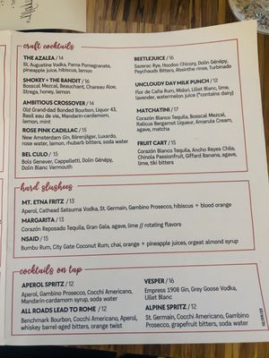 Menu photo 8 Electric Dough Pizza Co. Jacksonville, FL Menu photo 8 Electric Dough Pizza Co. Jacksonville, FL
