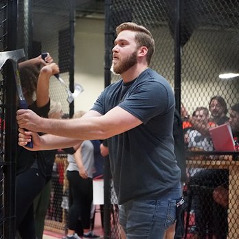 Autobahn Axe Throwing - Axe Throwing Near Me - Jacksonville, Florida Autobahn Axe Throwing - Axe Throwing Near Me - Jacksonville, Florida