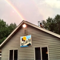 Sand Lake Pub