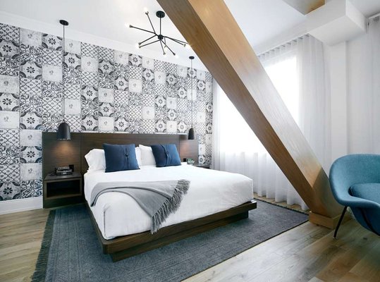 The Walper Hotel - JDV by Hyatt by null
