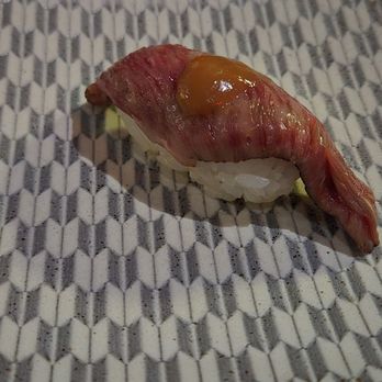 Sushi Nakazawa - Japanese Near Me - Washington, DC, District of Columbia