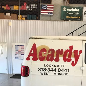 Acardy Locksmith - Keys & Locksmiths Near Me - Oxnard, California