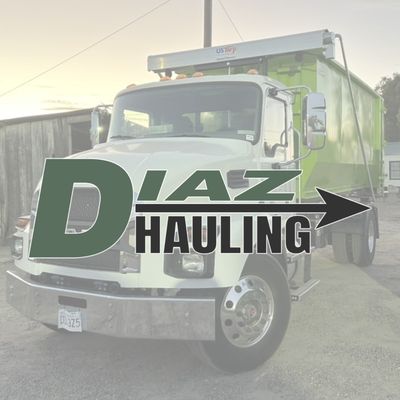 Diaz Hauling on Yelp