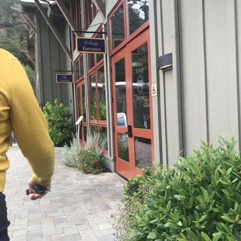 Refuge - Day Spas Near Me - Carmel, California