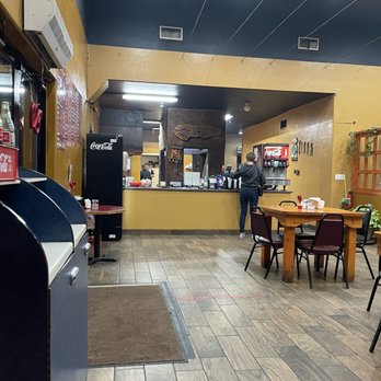 Asadero El Guero - the inside of a restaurant - Mexican Near Me - Douglas, Arizona