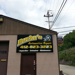 user provided Buckys Automotive Repair photo